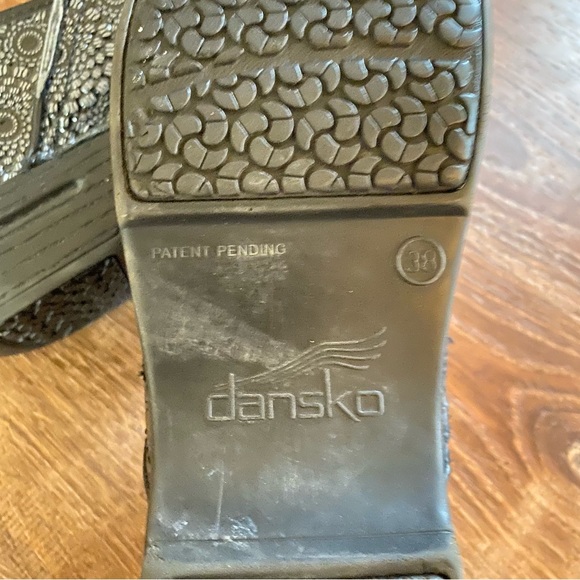 Dansko Clogs - Picture 5 of 6